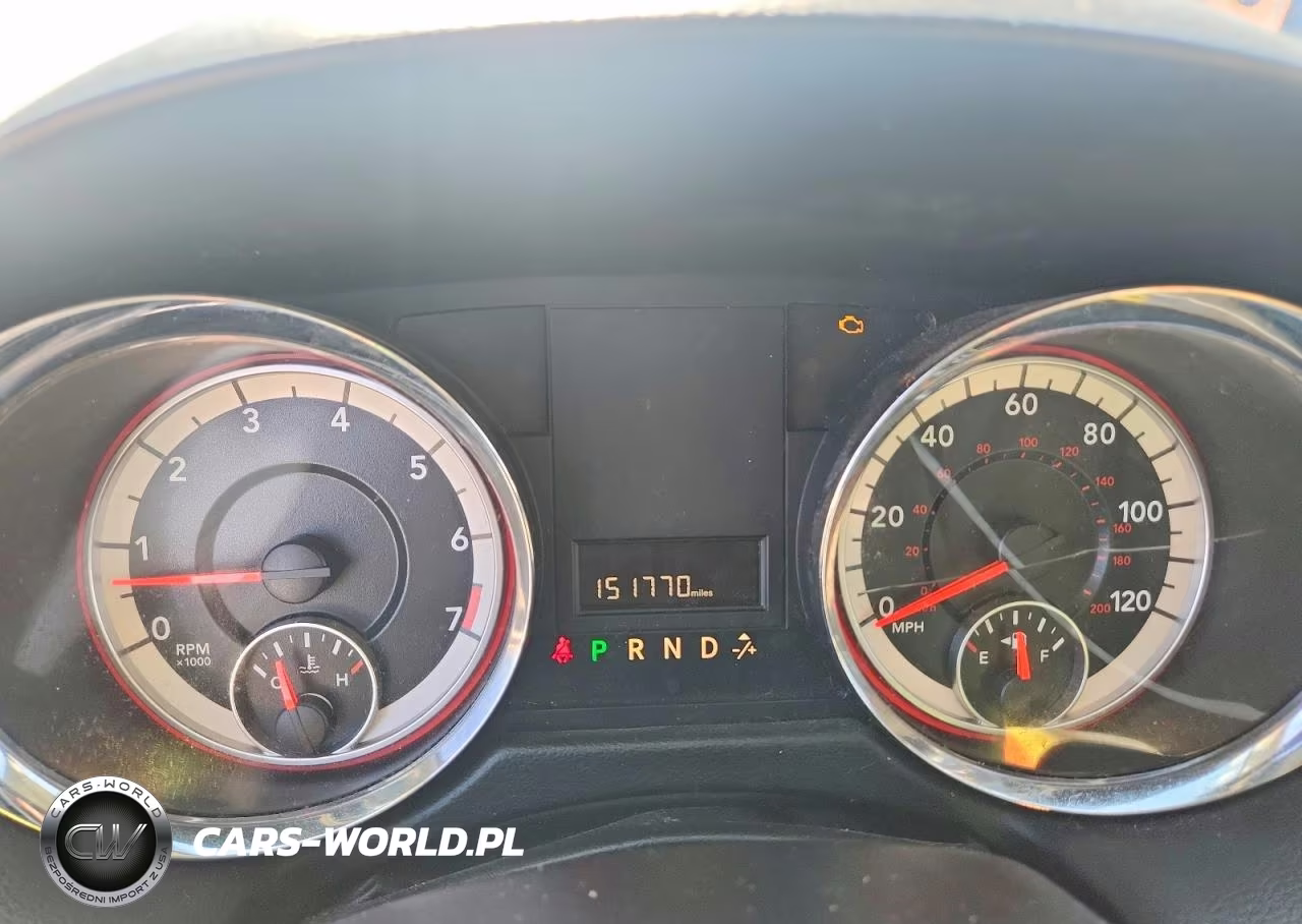 2017 Dodge Grand Caravan Se VIN:2C4RDGBG3HR854996 - 9