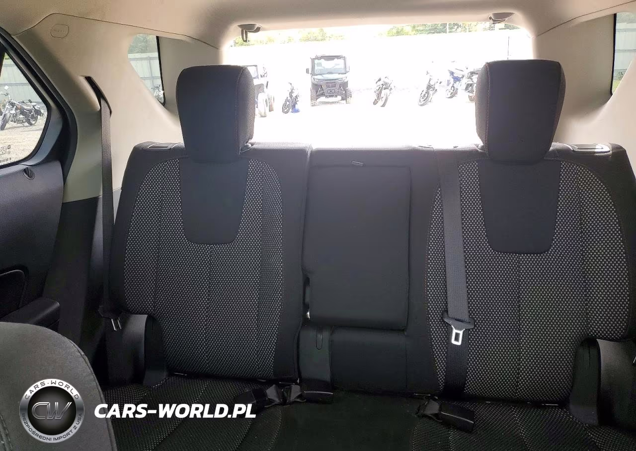 2017 Chevrolet Equinox Lt VIN:2GNFLFEK9H6244092 - 10