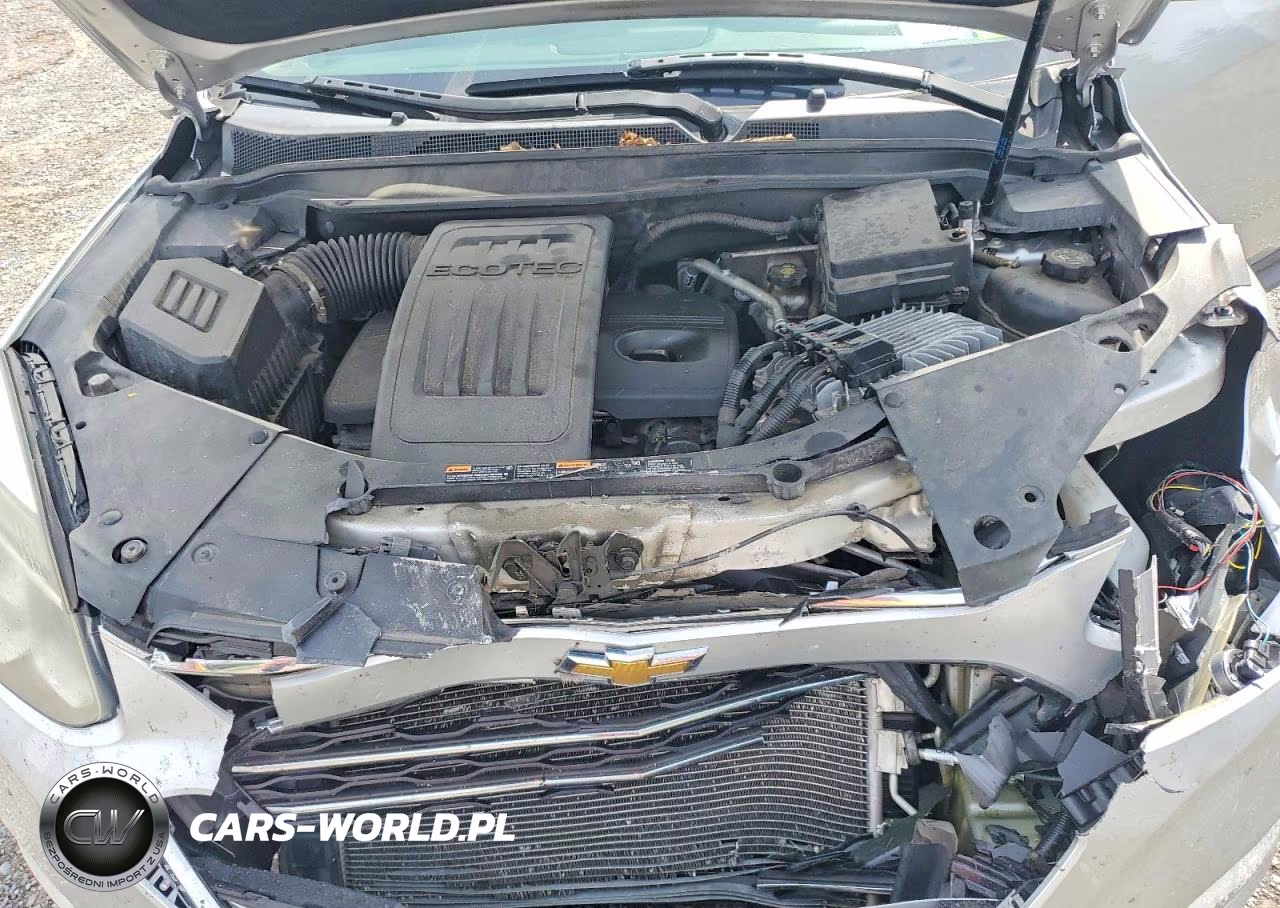 2017 Chevrolet Equinox Lt VIN:2GNFLFEK9H6244092 - 12