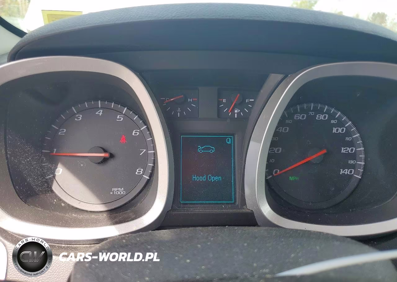 2017 Chevrolet Equinox Lt VIN:2GNFLFEK9H6244092 - 9