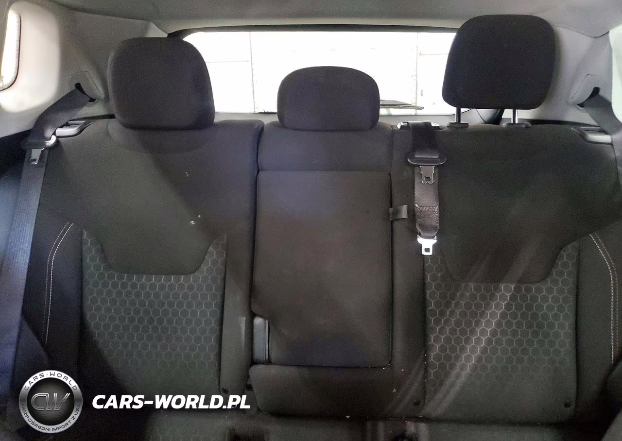 2021 Jeep Compass Sport VIN:3C4NJCAB3MT523087 - 10