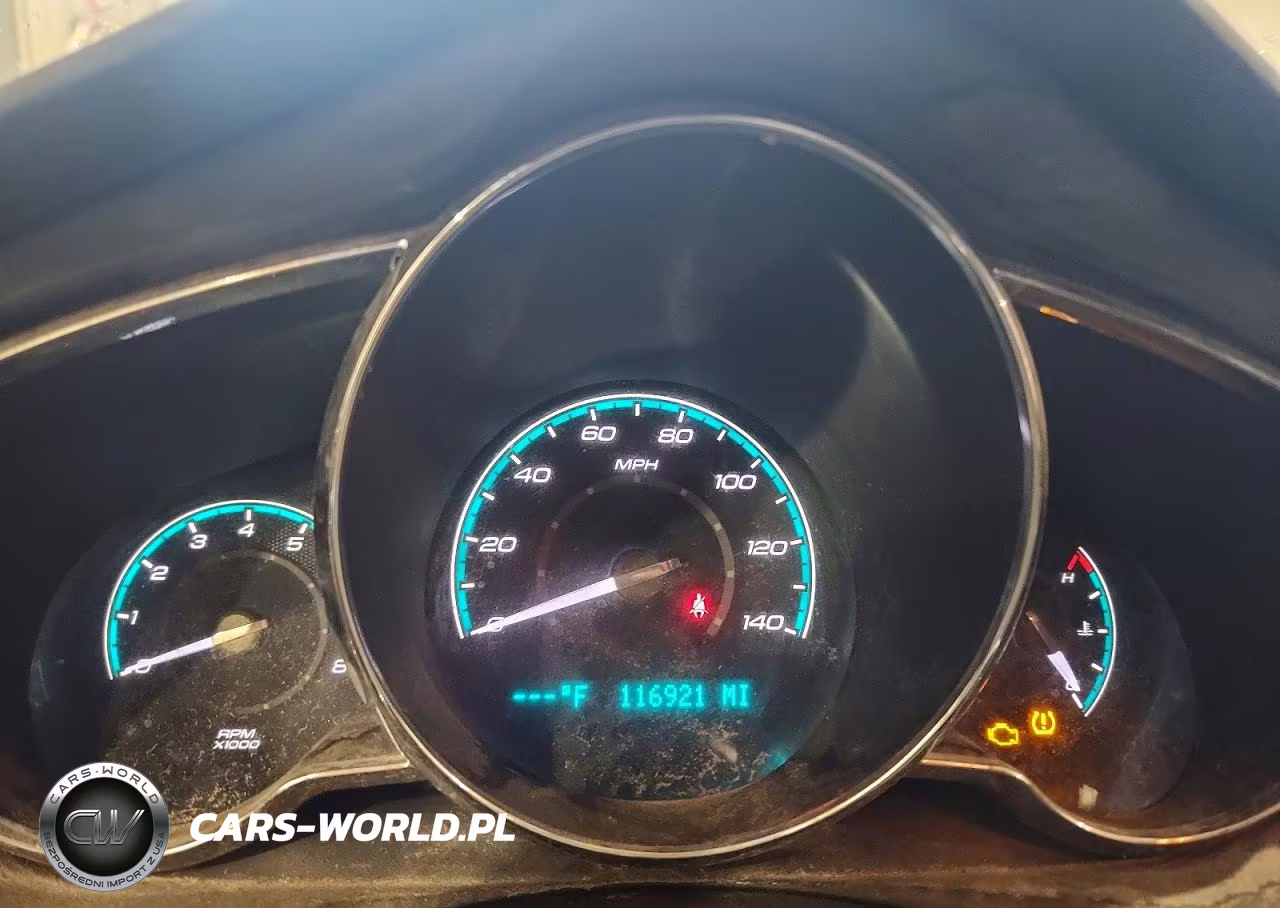2011 Chevrolet Malibu 1Lt VIN:1G1ZC5E18BF362518 - 9