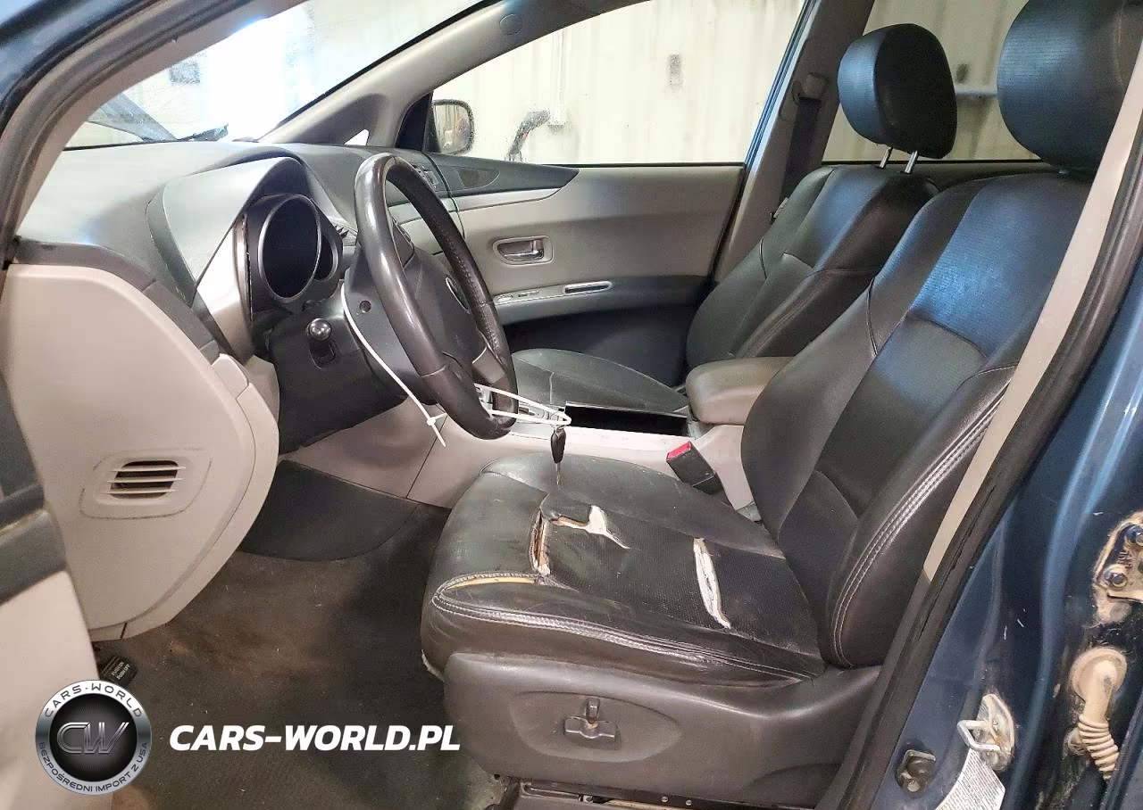2006 Subaru B9 Tribeca 3.0 H6 VIN:4S4WX85C164425490 - 7