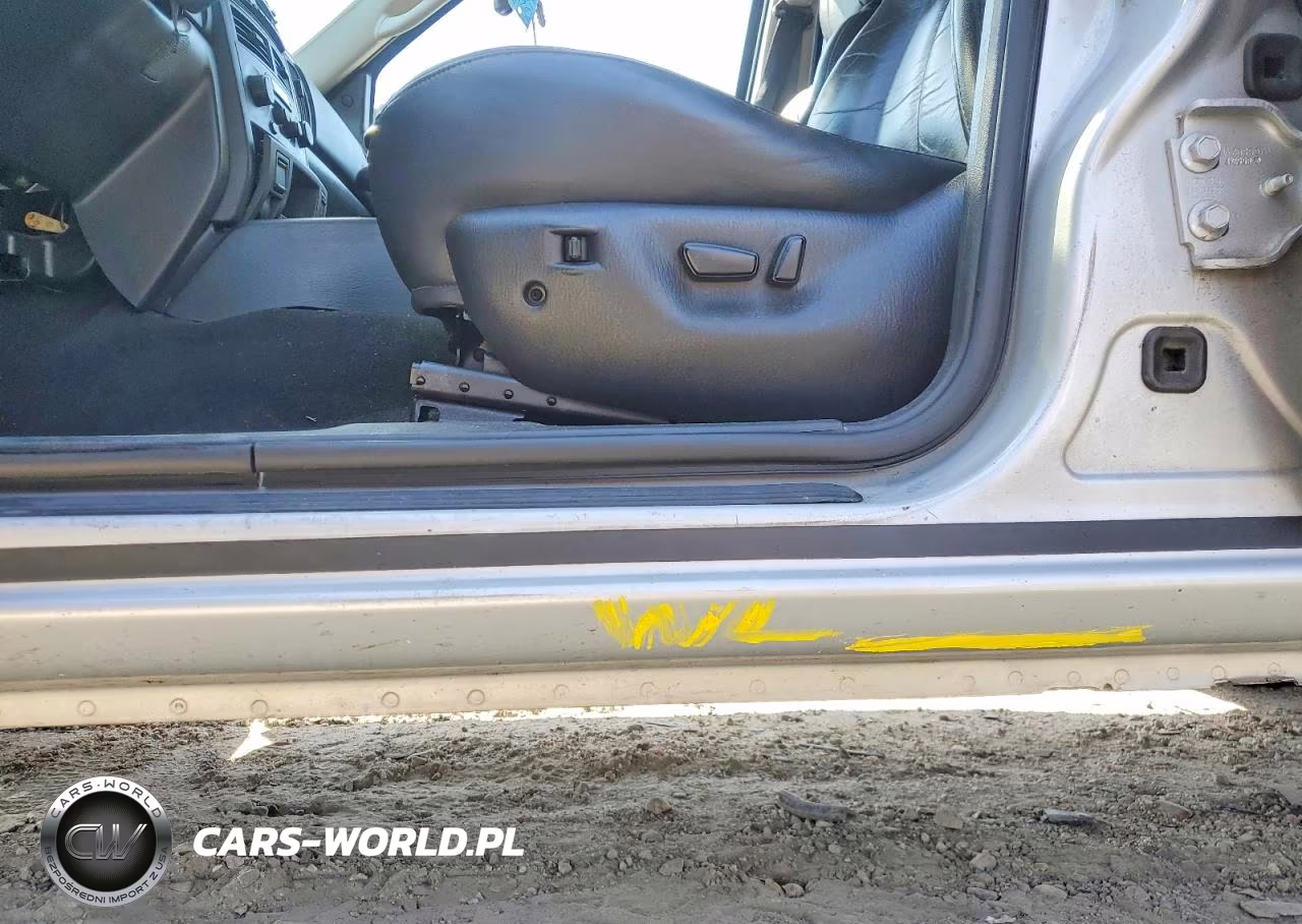 2003 Jeep Grand Cherokee Limited VIN:1J4GW58N23C506629 - 13