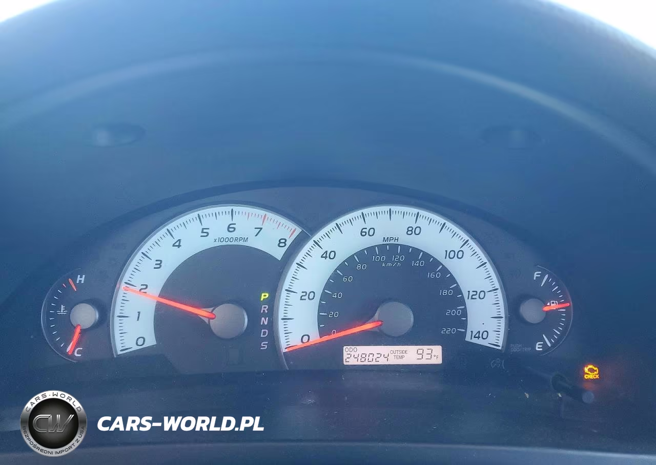 2011 Toyota Camry Se VIN:4T1BF3EK1BU215204 - 9