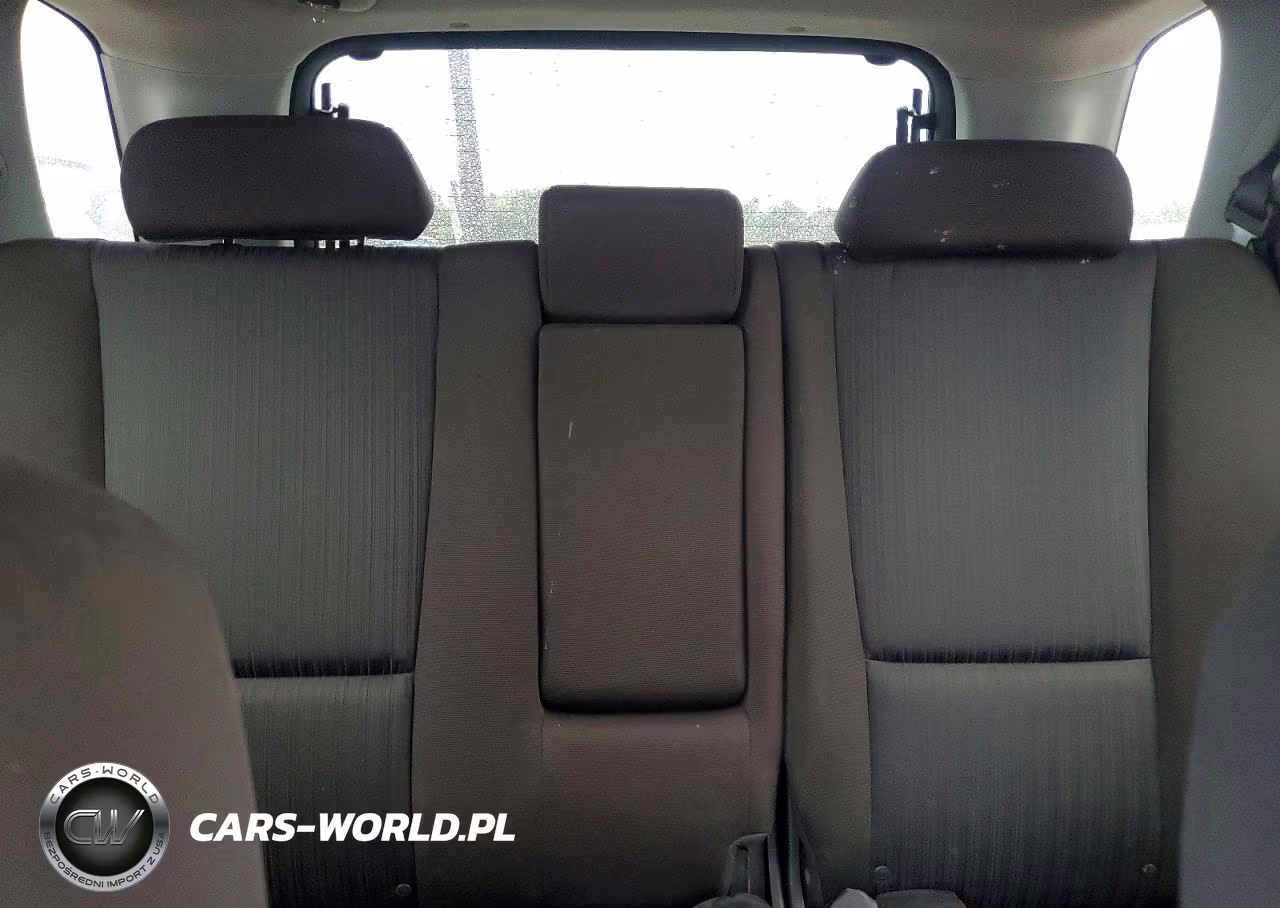 2009 Kia Sportage Lx VIN:KNDJF724797573641 - 10