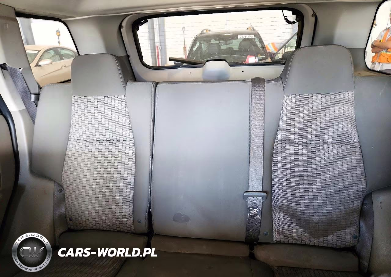 2008 Jeep Grand Cherokee Laredo VIN:1J8HR48N88C205049 - 10