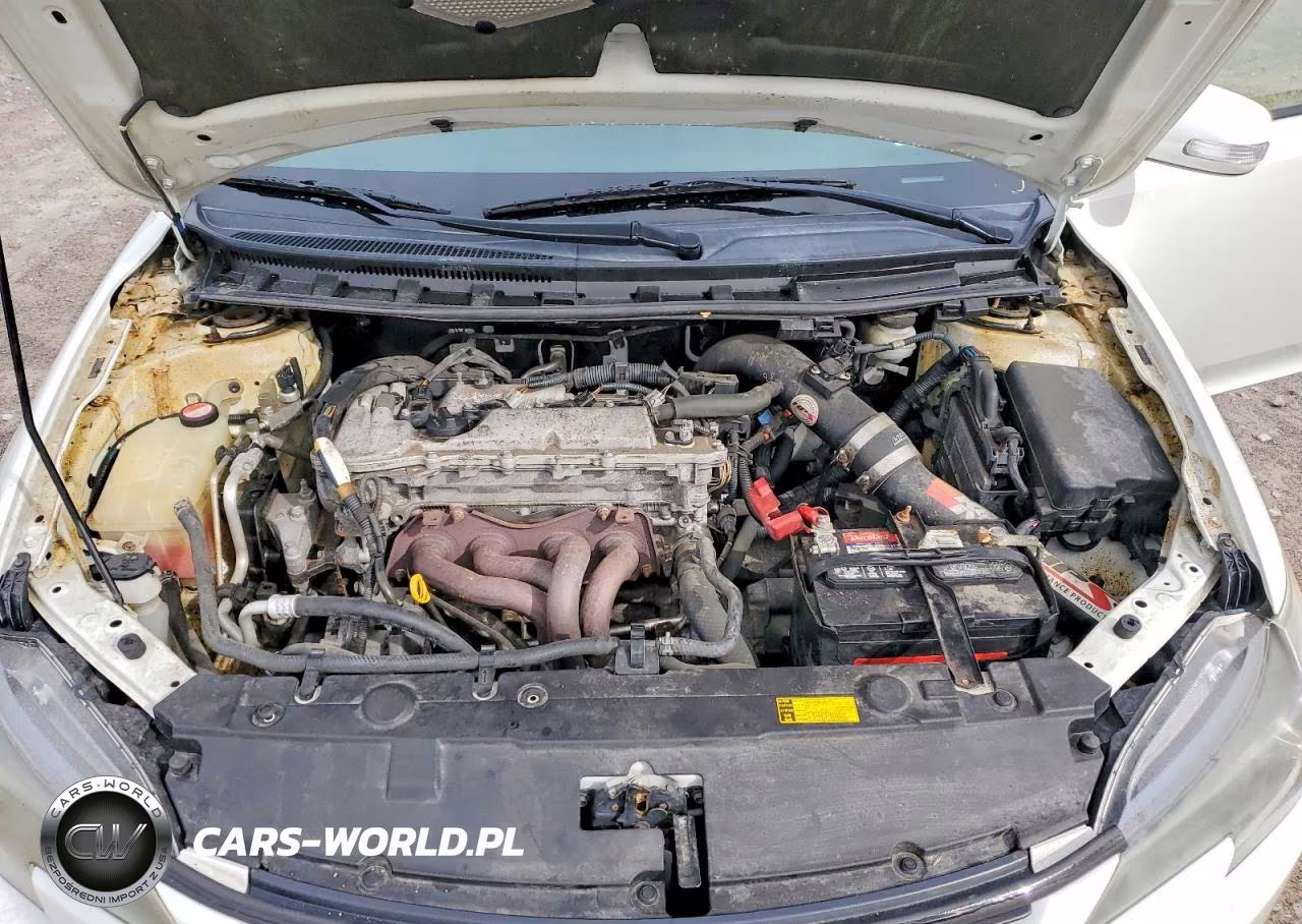 2015 Scion Tc Base VIN:JTKJF5C79FJ009610 - 11