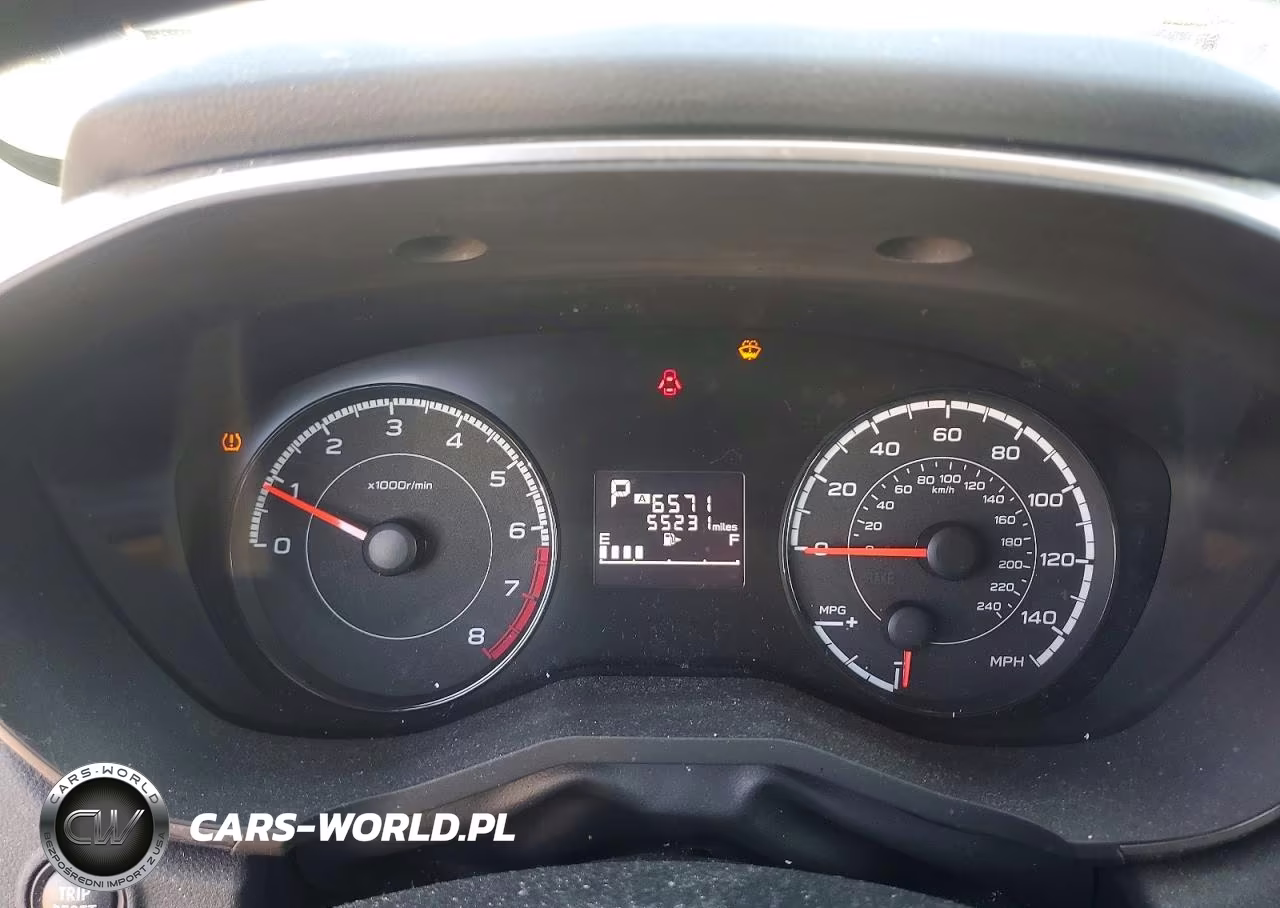 2019 Subaru Impreza Premium VIN:4S3GTAC60K3702090 - 9