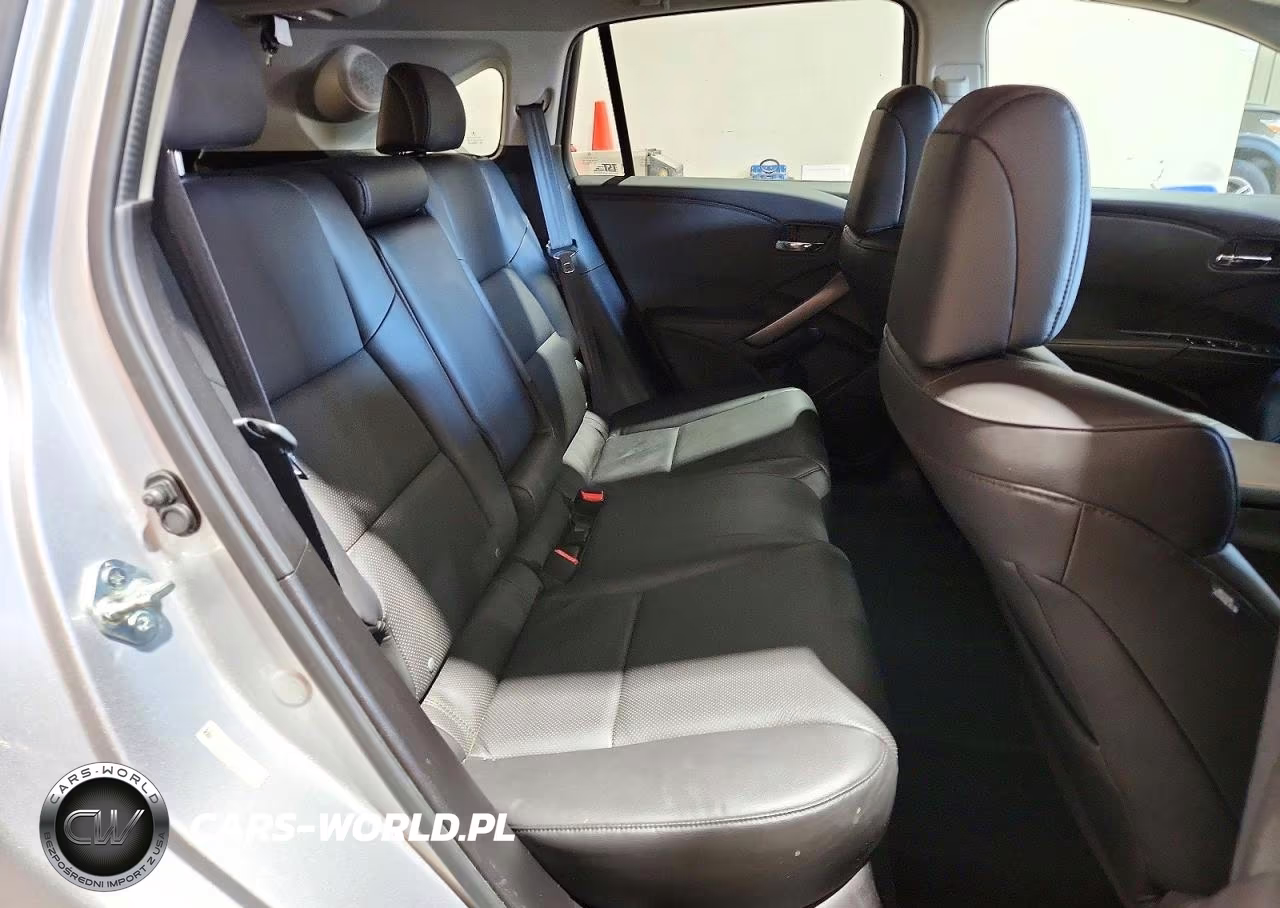 2014 Acura Rdx Technology VIN:5J8TB4H54EL005076 - 11