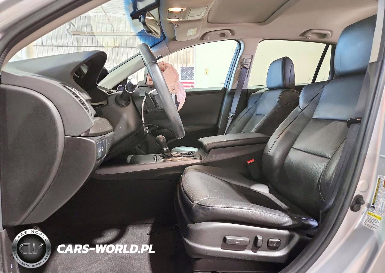 2014 Acura Rdx Technology VIN:5J8TB4H54EL005076 - 7