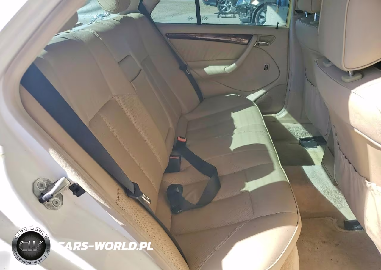1999 Mercedes-Benz C 230 VIN:WDBHA24G5XA767011 - 10
