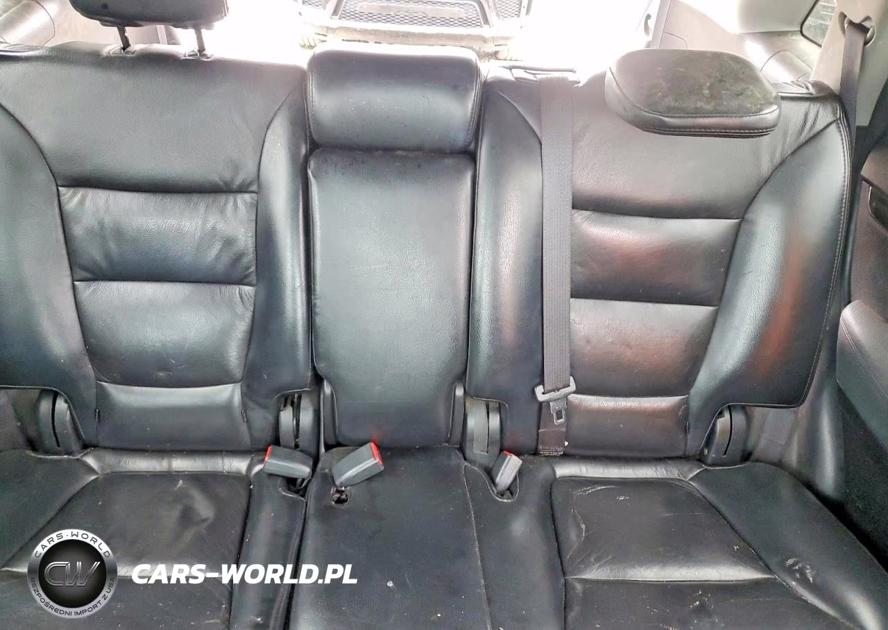 2012 Kia Sorento Lx VIN:5XYKT4A61CG229988 - 10