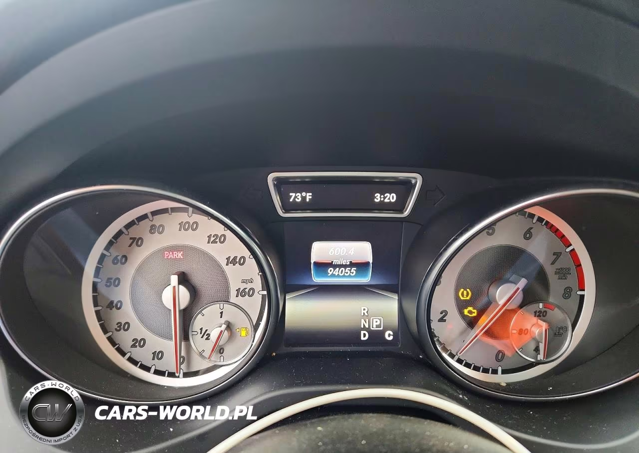 2016 Mercedes-Benz Cla 250 VIN:WDDSJ4EB9GN305149 - 9