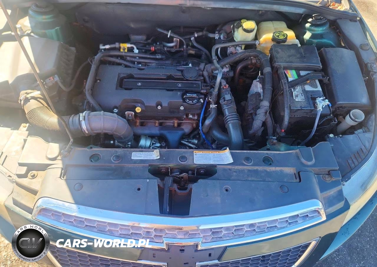 2014 Chevrolet Cruze Lt VIN:1G1PE5SB6E7414063 - 11