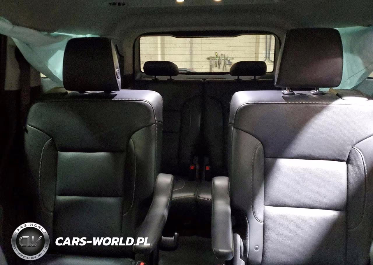 2019 GMC Acadia Slt-1 VIN:1GKKNMLS4KZ129084 - 10