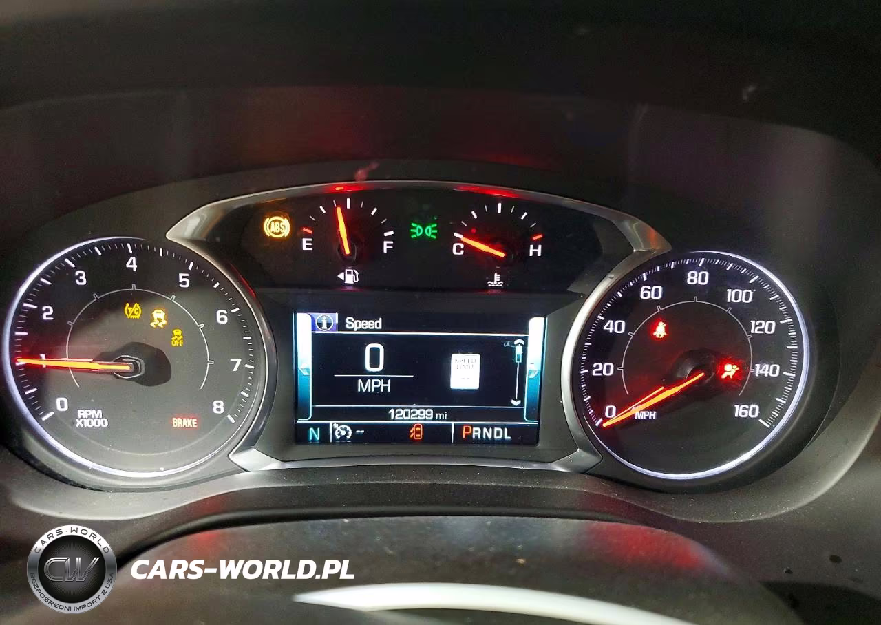 2019 GMC Acadia Slt-1 VIN:1GKKNMLS4KZ129084 - 9