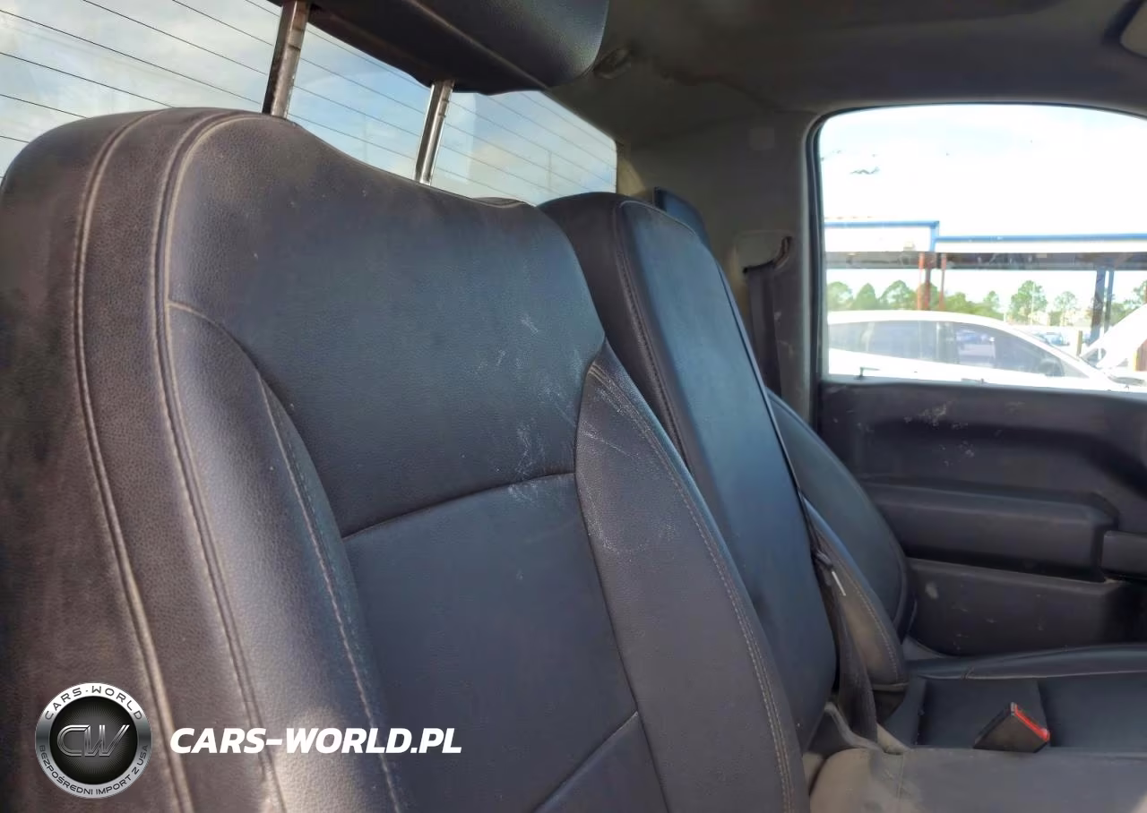 2024 Chevrolet Silverado K2500 Heavy Duty VIN:1GC3YLE74RF153195 - 10