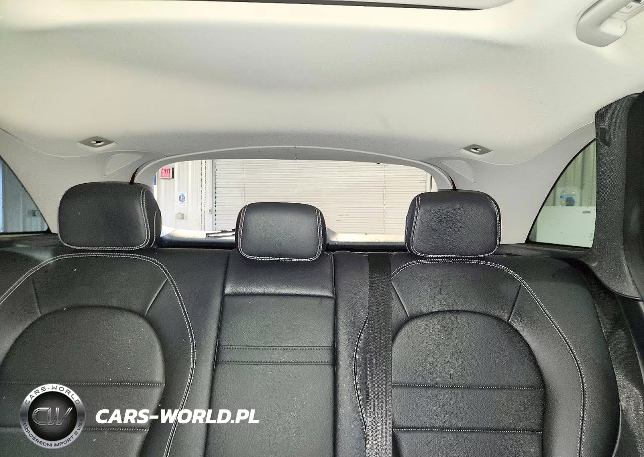 2022 Mercedes-Benz Glc 300 4Matic VIN:W1N0G8EB2NG092739 - 10