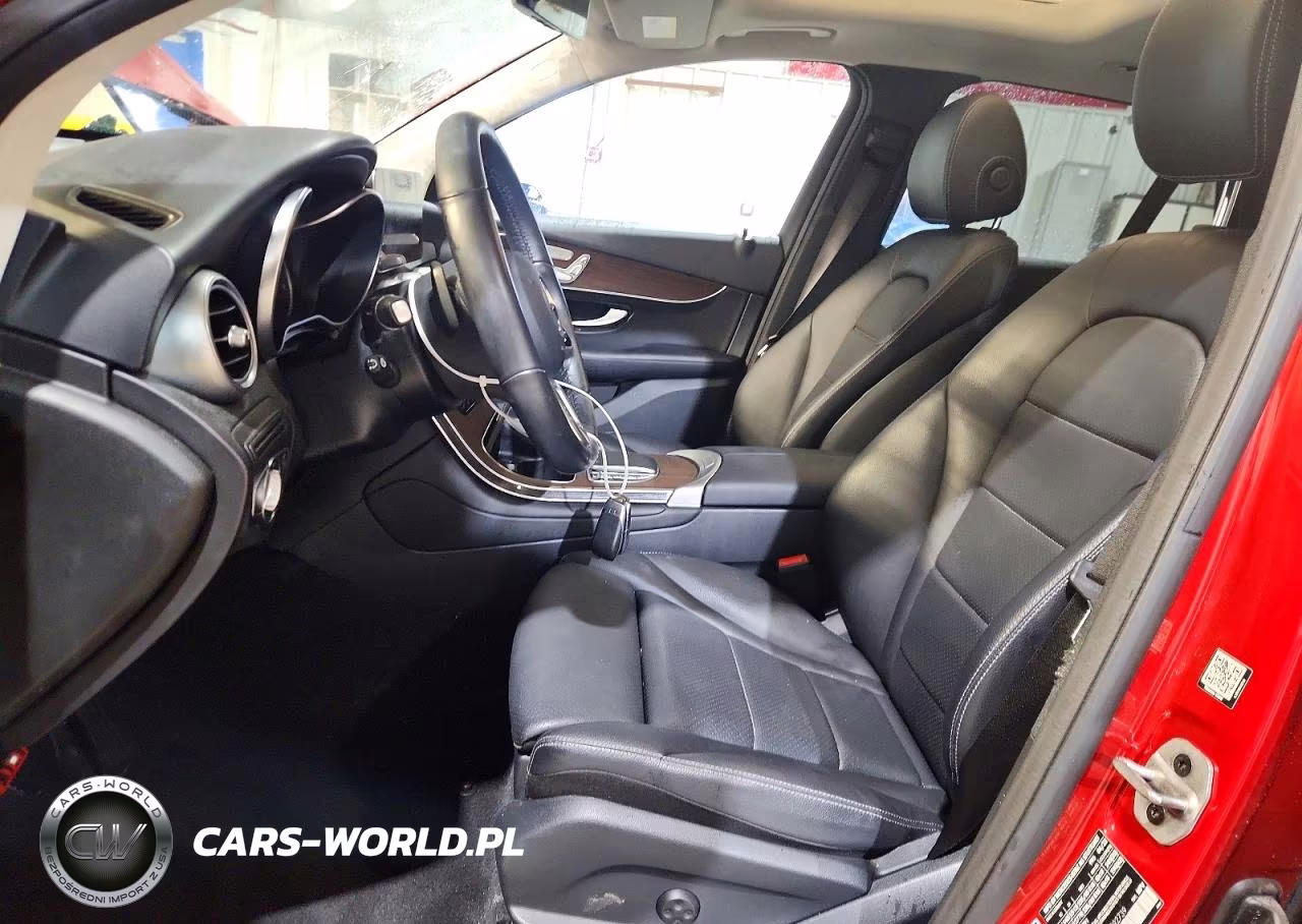 2022 Mercedes-Benz Glc 300 4Matic VIN:W1N0G8EB2NG092739 - 7