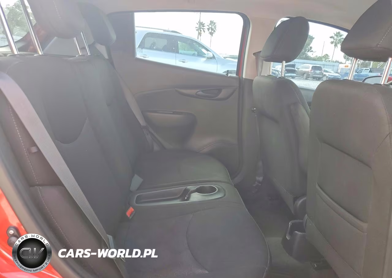 2017 Chevrolet Spark 1Lt VIN:KL8CD6SA2HC756541 - 10