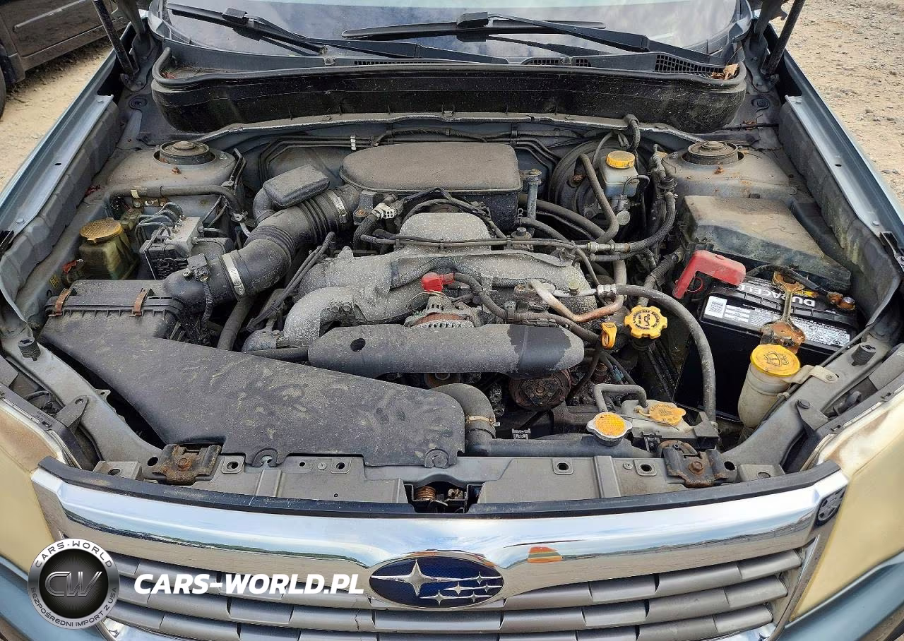 2009 Subaru Forester 2.5X VIN:JF2SH61679H797371 - 12