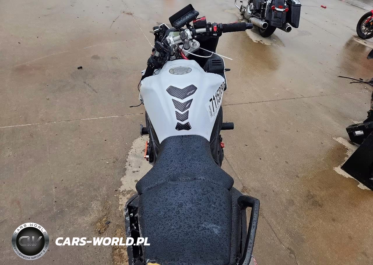 2012 Yamaha Fz1 S VIN:JYARN17E0CA008576 - 6