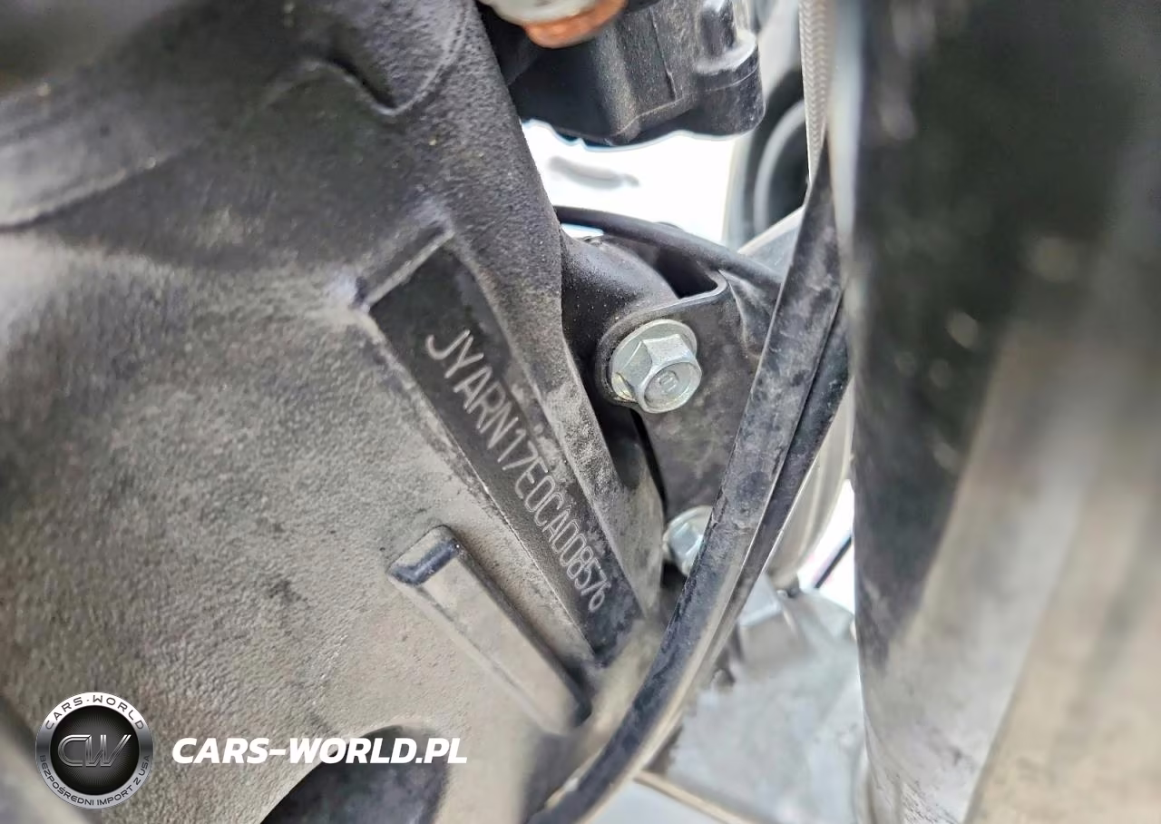 2012 Yamaha Fz1 S VIN:JYARN17E0CA008576 - 9