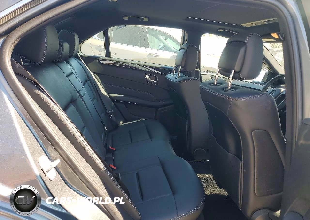 2016 Mercedes-Benz E 350 4Matic VIN:WDDHF8JB7GB266975 - 10