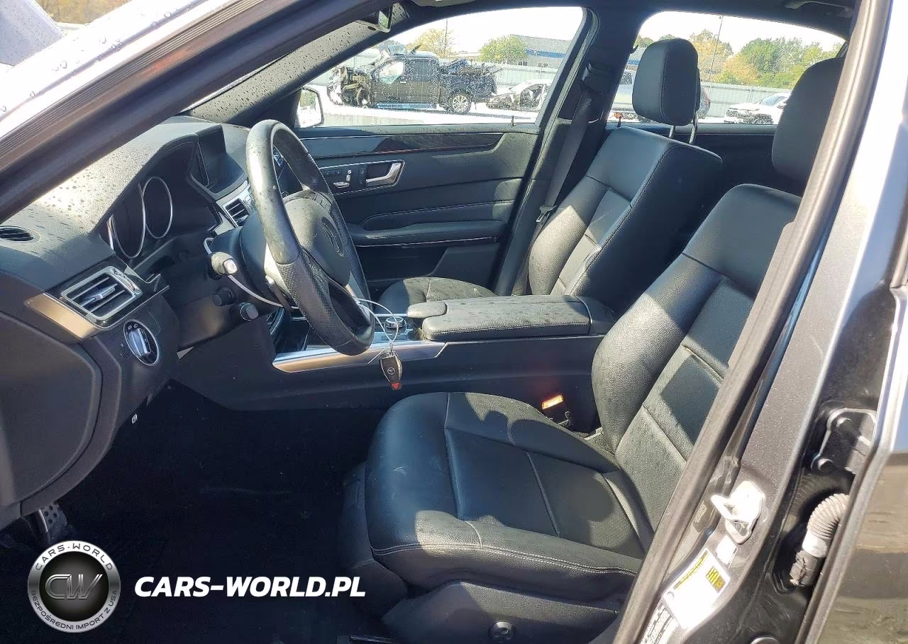 2016 Mercedes-Benz E 350 4Matic VIN:WDDHF8JB7GB266975 - 7