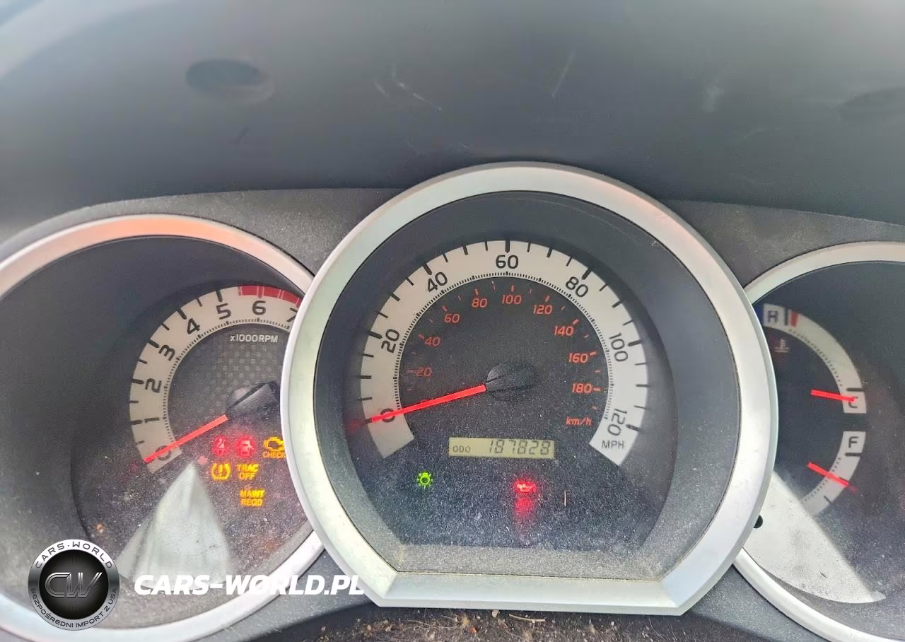 2013 Toyota Tacoma V6 VIN:3TMLU4EN0DM129968 - 9