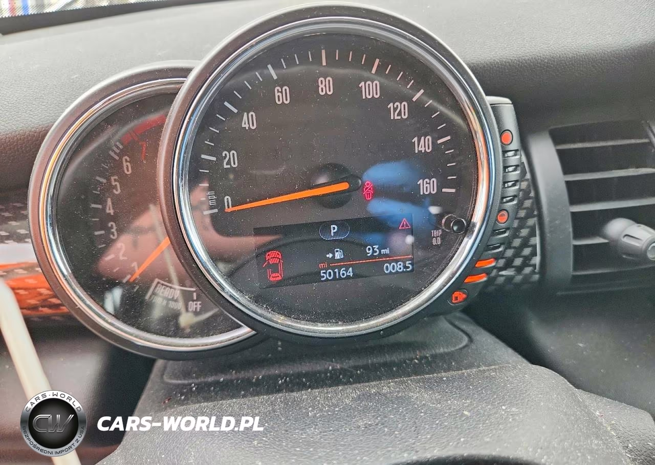 2015 Mini Cooper S VIN:WMWXU3C53F2B57840 - 9