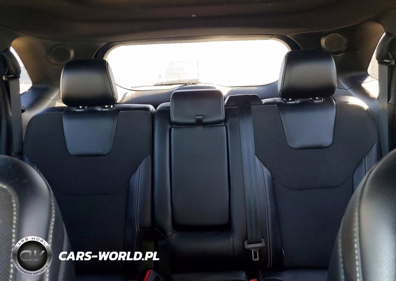 2019 Ford Edge St VIN:2FMPK4AP0KBB26884 - 10