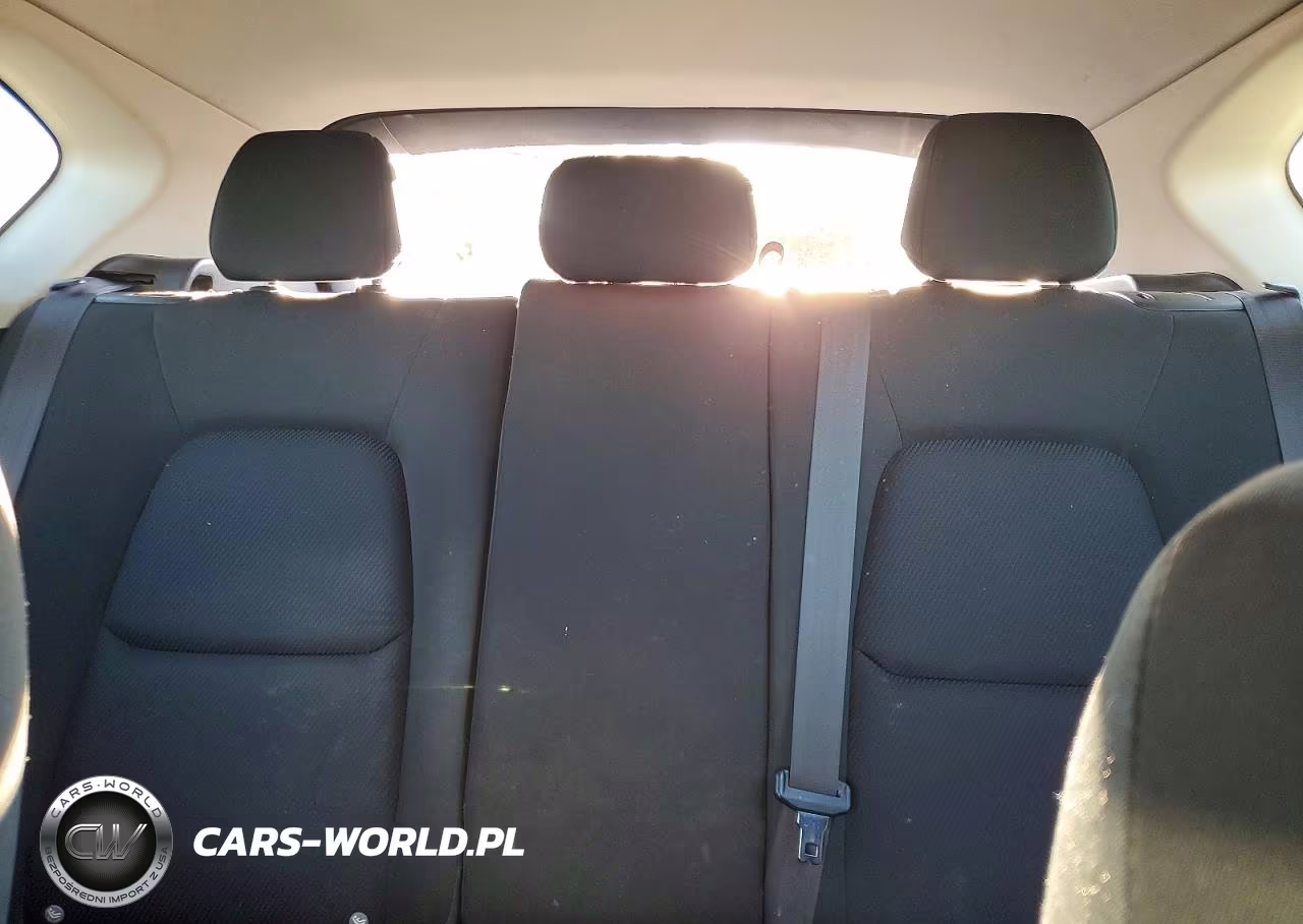 2019 Mazda Cx-5 Sport VIN:JM3KFBBM3K0627613 - 10