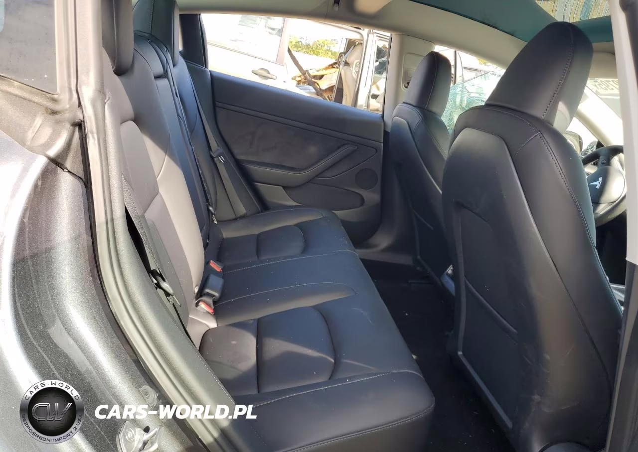 2023 Tesla Model 3 VIN:5YJ3E1EA1PF508561 - 10