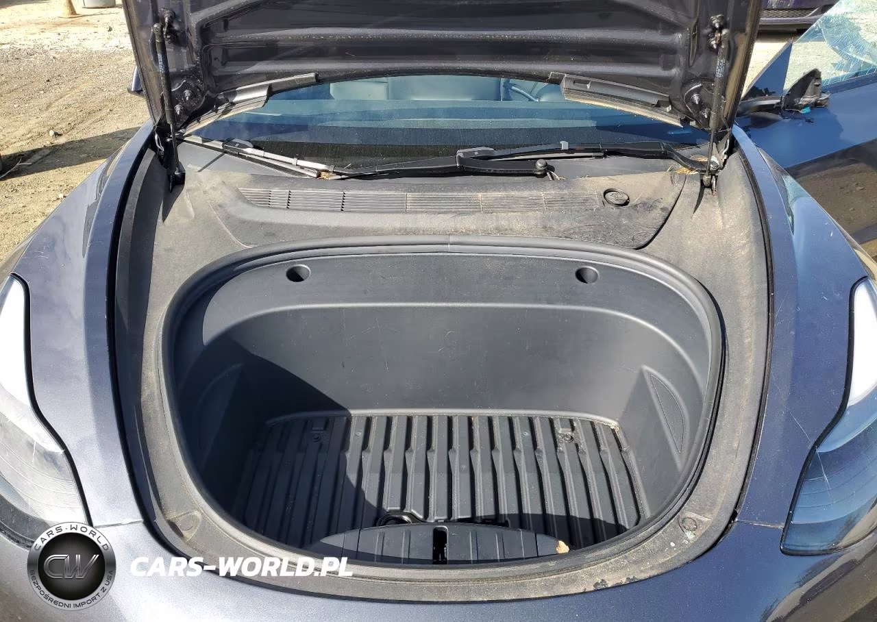 2023 Tesla Model 3 VIN:5YJ3E1EA1PF508561 - 11