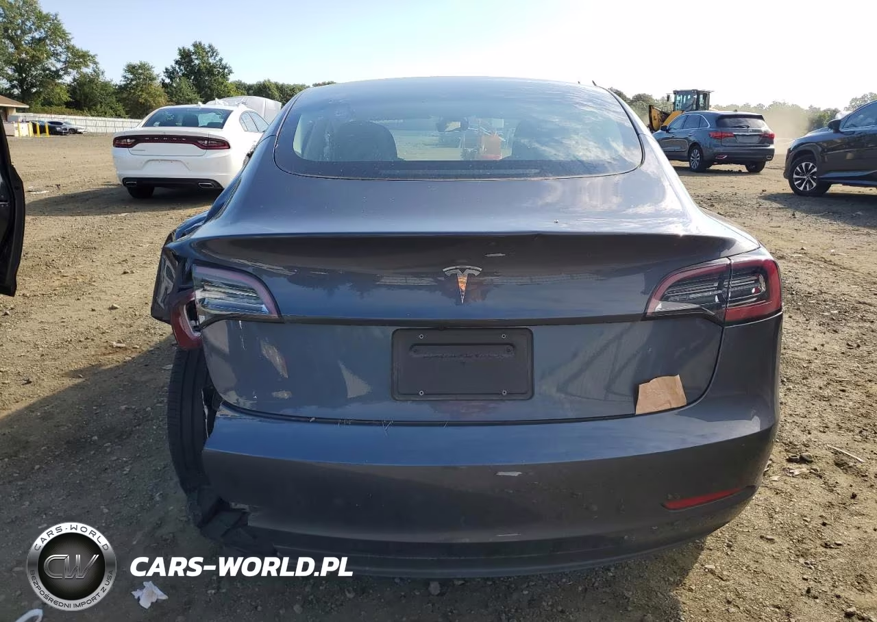 2023 Tesla Model 3 VIN:5YJ3E1EA1PF508561 - 6