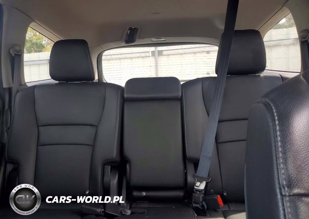 2022 Honda Pilot Se VIN:5FNYF6H20NB014094 - 10