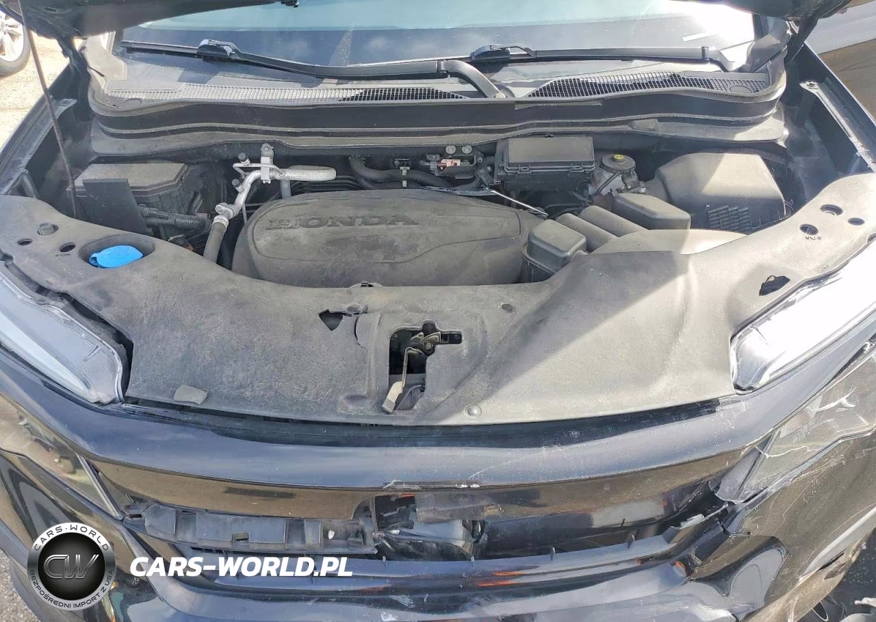 2022 Honda Pilot Se VIN:5FNYF6H20NB014094 - 12