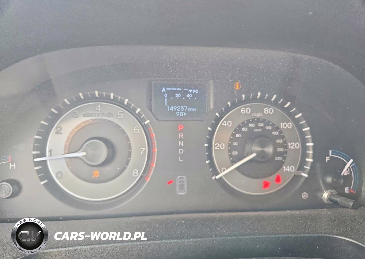 2013 Honda Odyssey Touring VIN:5FNRL5H9XDB026398 - 9