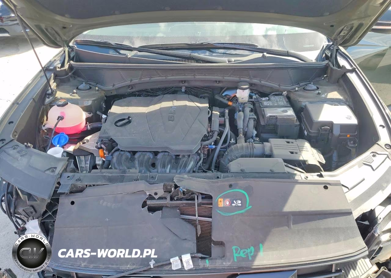 2025 Hyundai Tucson Sel VIN:5NMJC3DE5SH605928 - 12