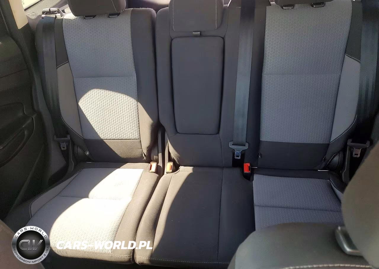 2019 Ford Escape Se VIN:1FMCU0GD3KUB74839 - 10