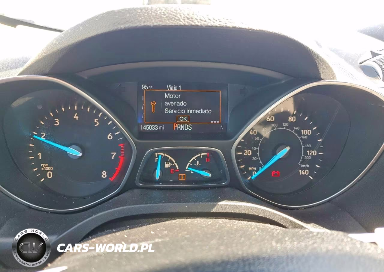 2019 Ford Escape Se VIN:1FMCU0GD3KUB74839 - 9