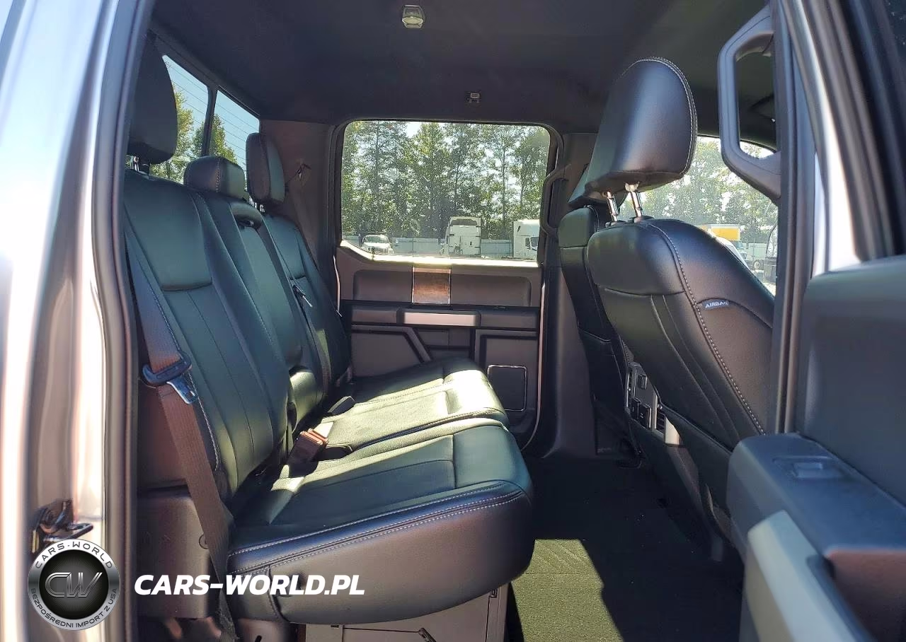 2022 Ford F250 Super Duty VIN:1FT7W2BTXNEG21515 - 10