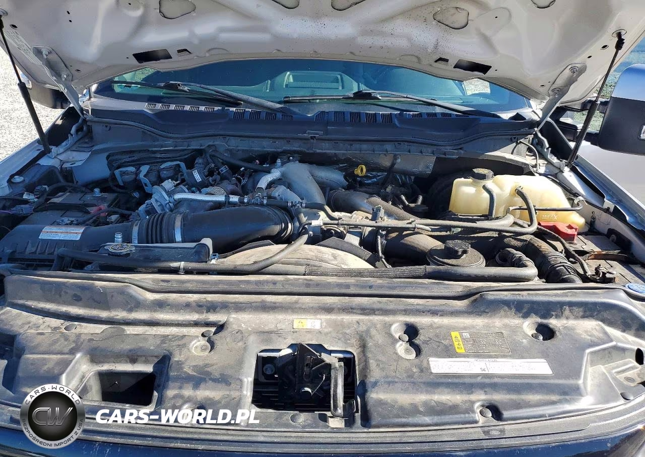 2022 Ford F250 Super Duty VIN:1FT7W2BTXNEG21515 - 11