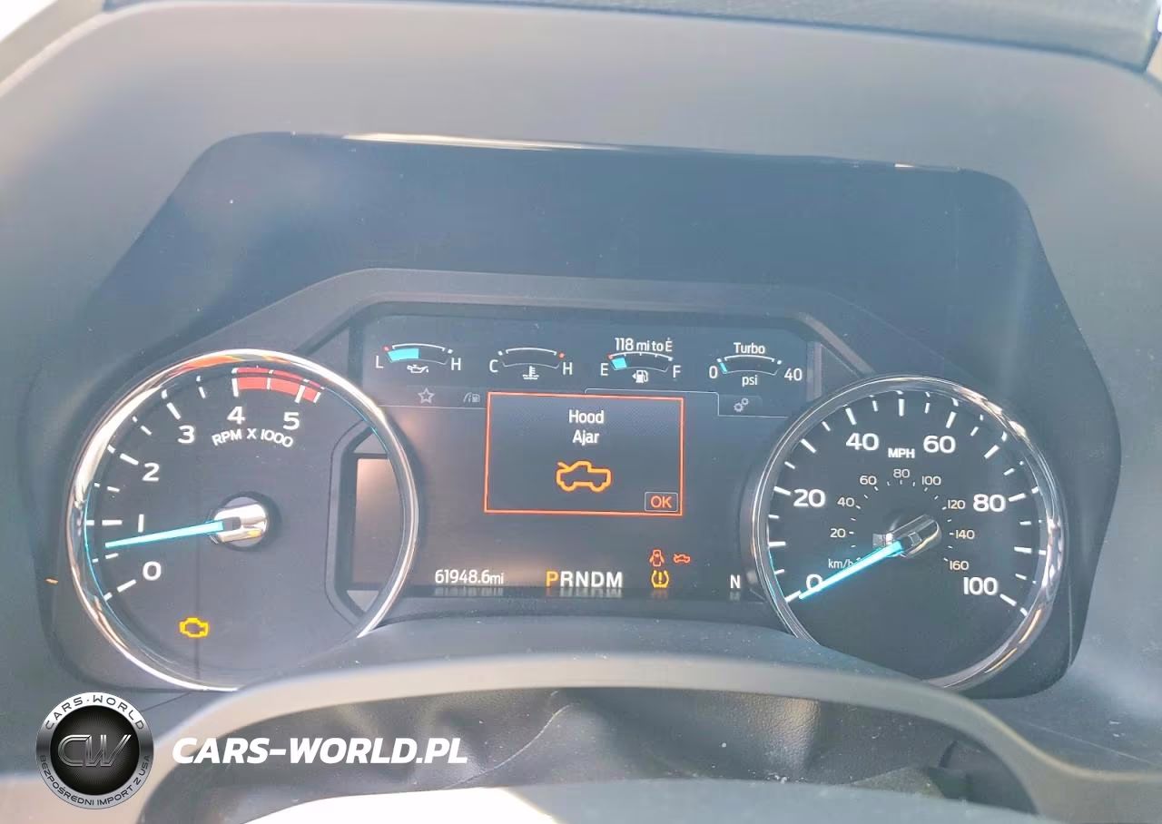 2022 Ford F250 Super Duty VIN:1FT7W2BTXNEG21515 - 9