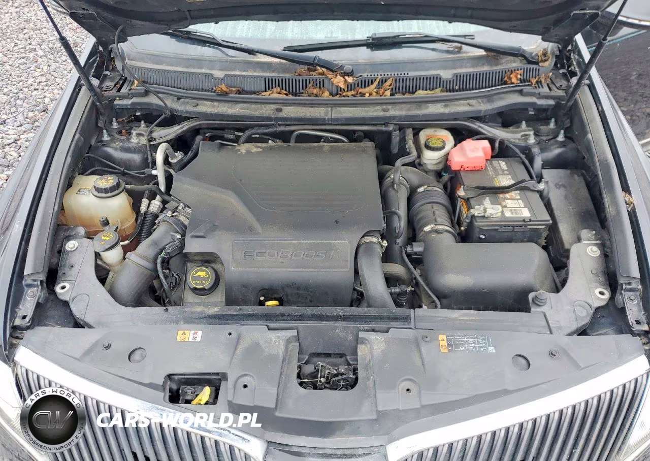2015 Lincoln Mkt VIN:2LMHJ5AT7FBL04584 - 12