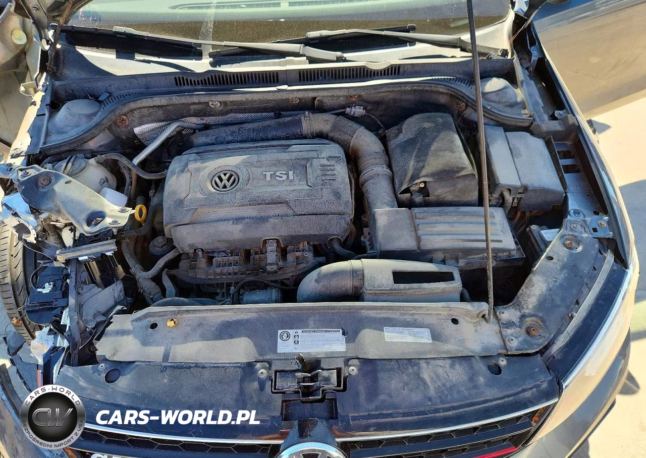 2016 Volkswagen Jetta Gli VIN:3VW4S7AJ4GM383747 - 11