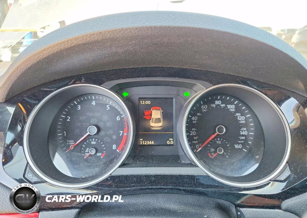 2016 Volkswagen Jetta Gli VIN:3VW4S7AJ4GM383747 - 9
