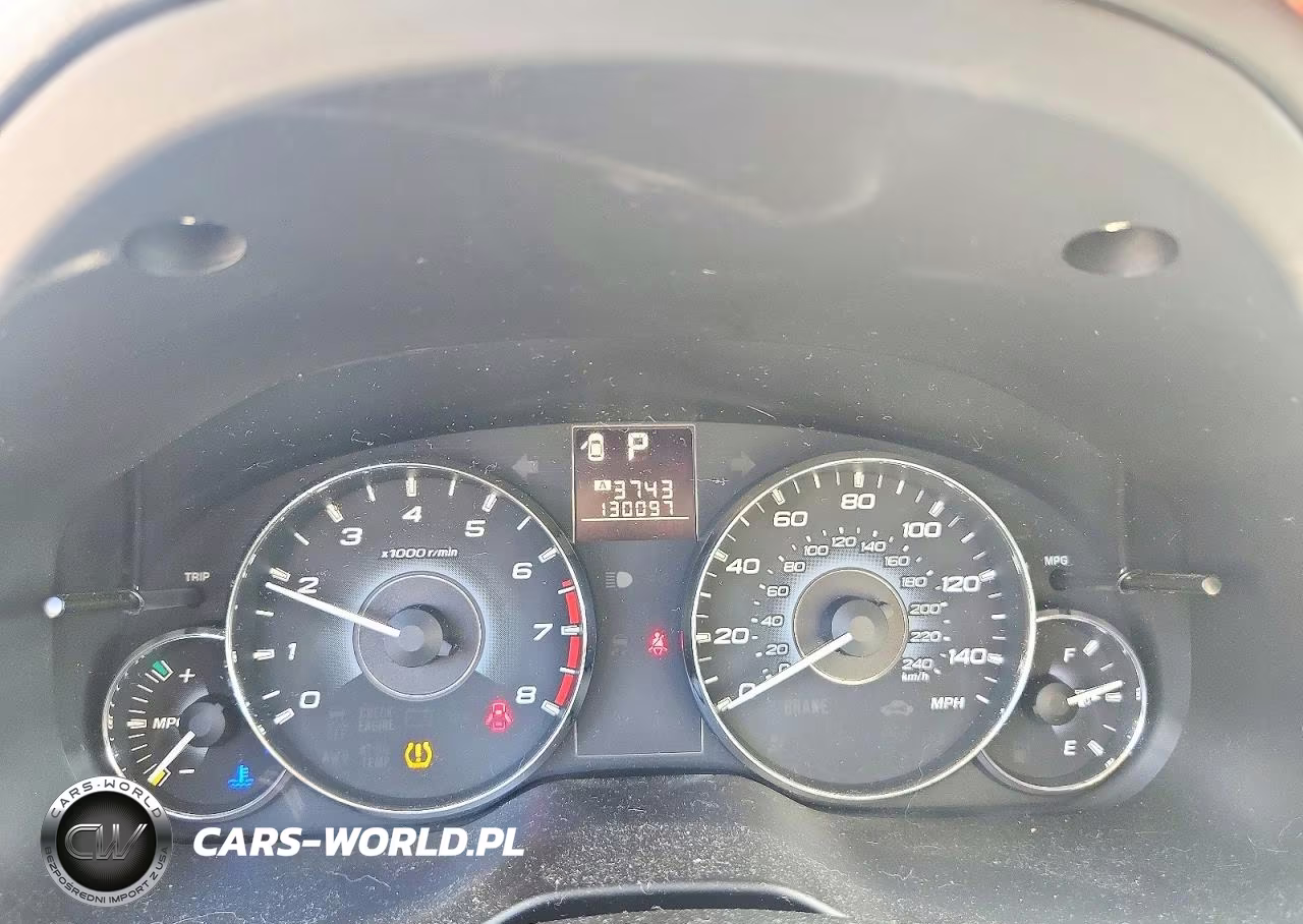 2010 Subaru Legacy 2.5I Premium VIN:4S3BMBC63A3234299 - 9